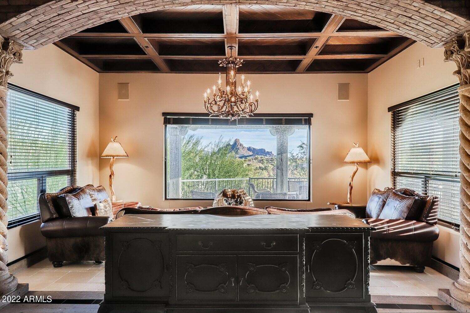 Firerock Country Club - Residential