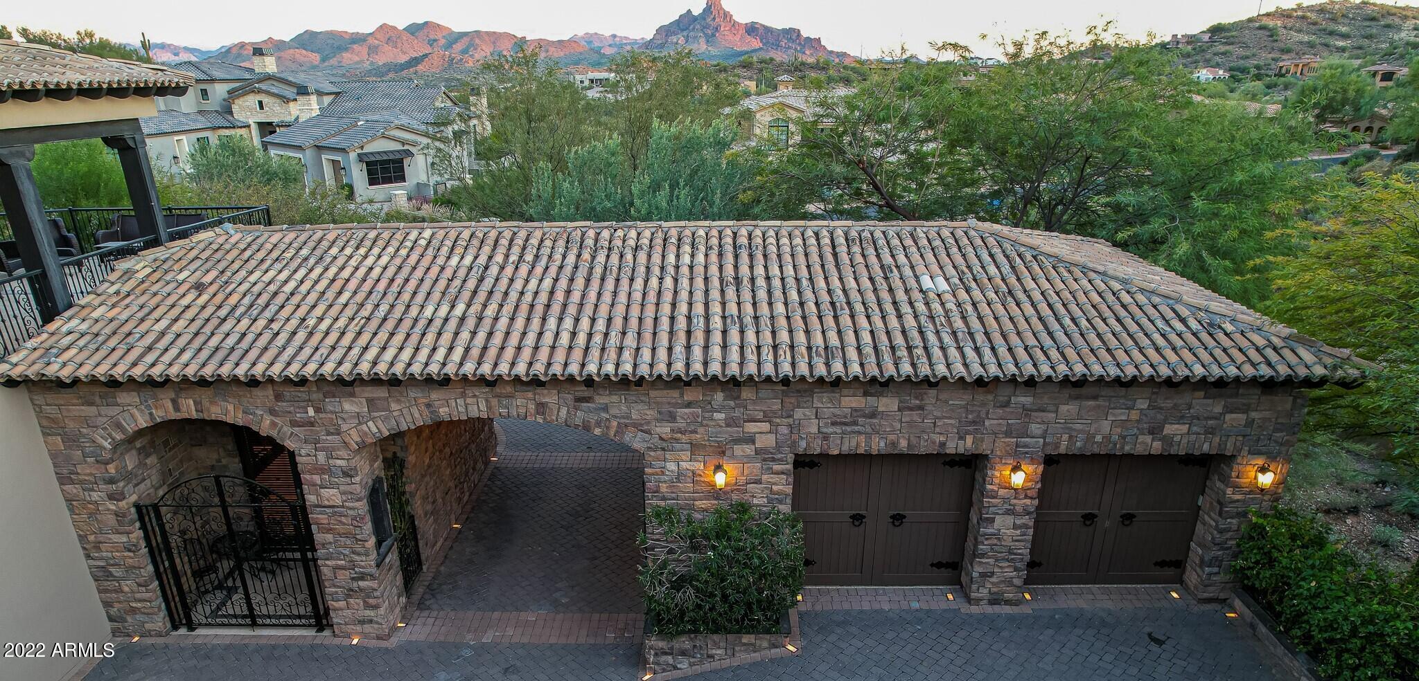 Firerock Country Club - Residential