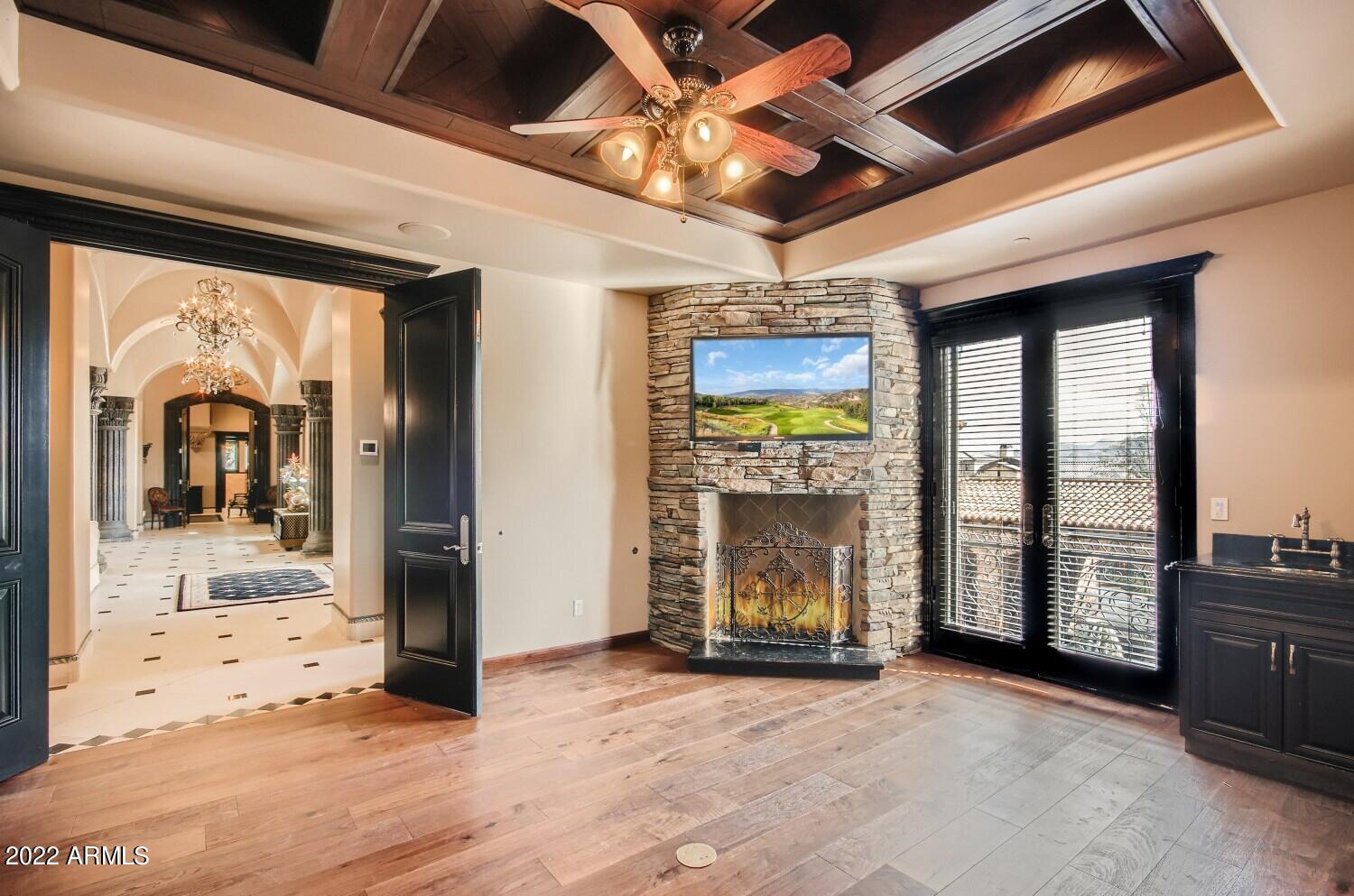 Firerock Country Club - Residential