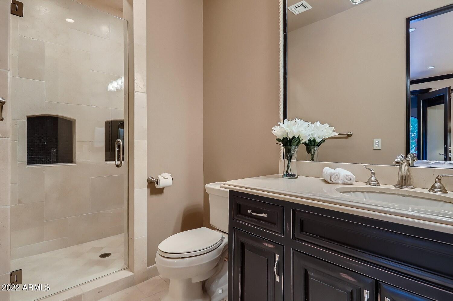 Firerock Country Club - Residential