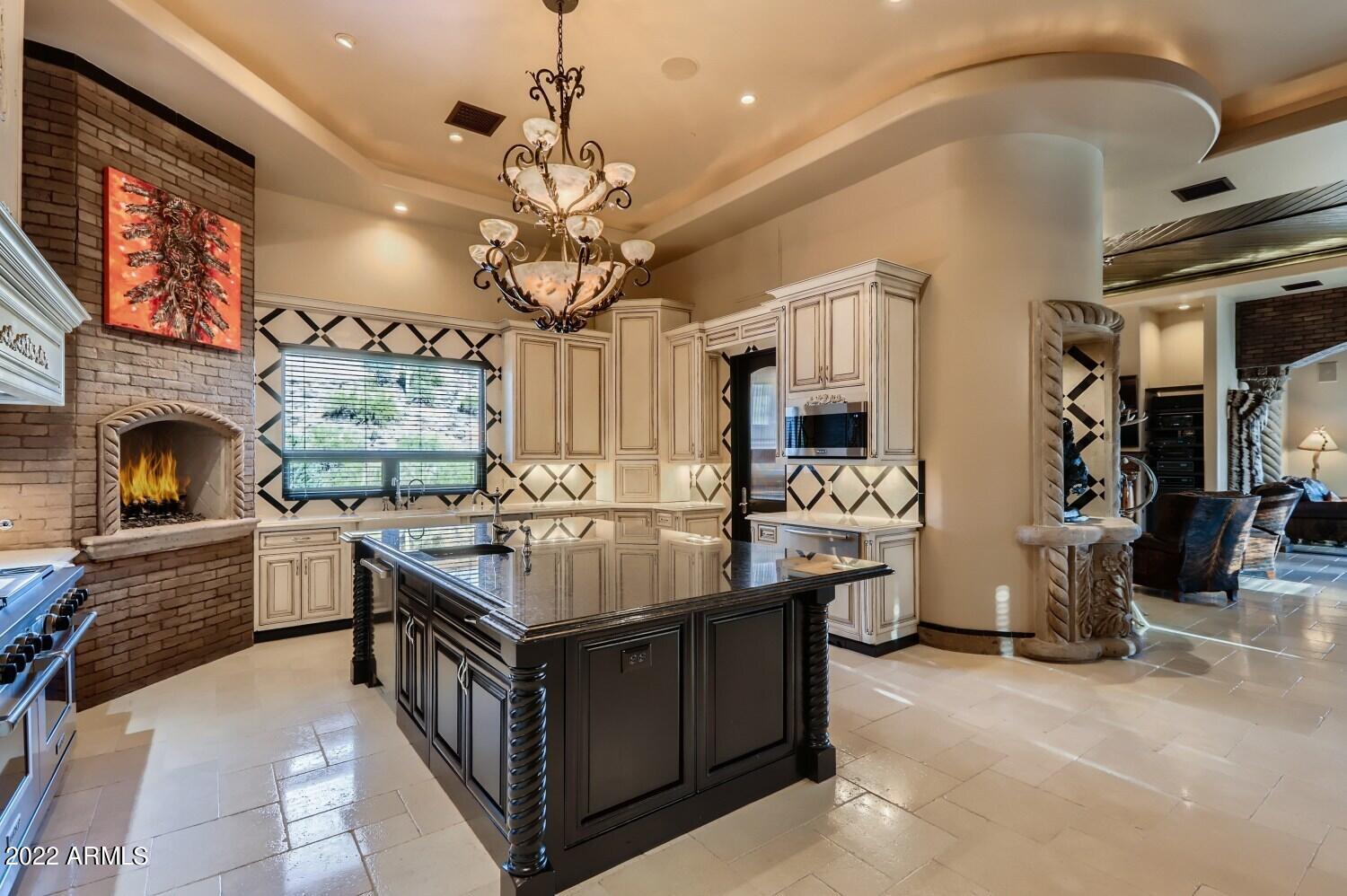 Firerock Country Club - Residential