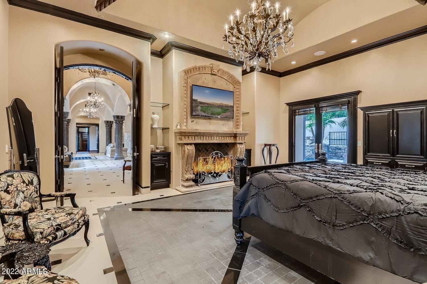Firerock Country Club - Residential