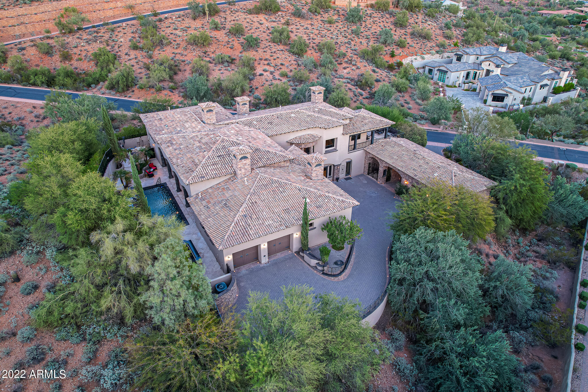 Firerock Country Club - Residential