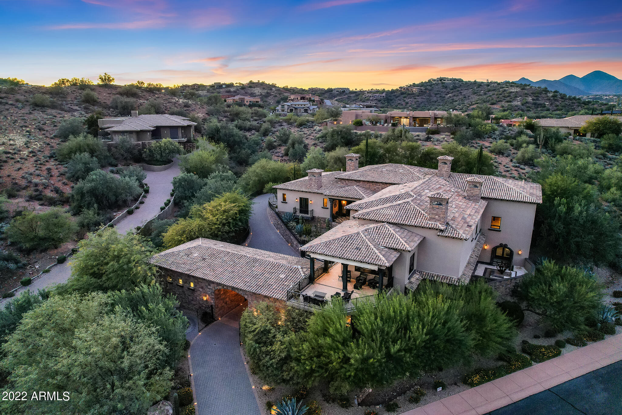 Firerock Country Club - Residential