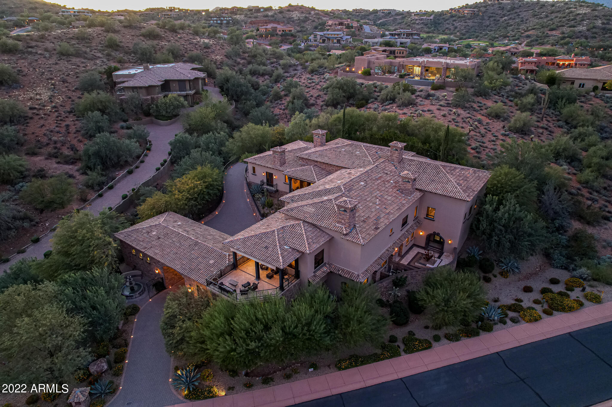 Firerock Country Club - Residential