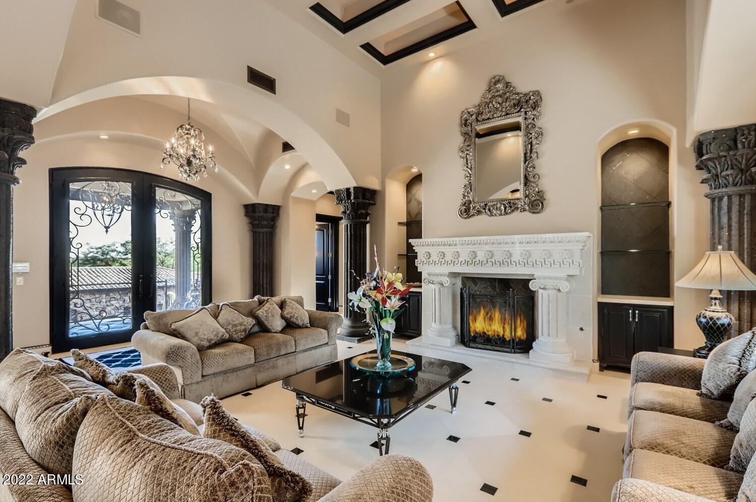 Firerock Country Club - Residential