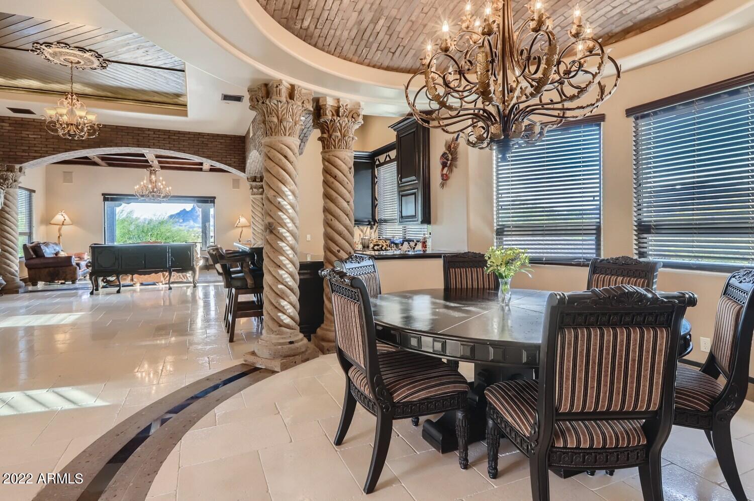 Firerock Country Club - Residential
