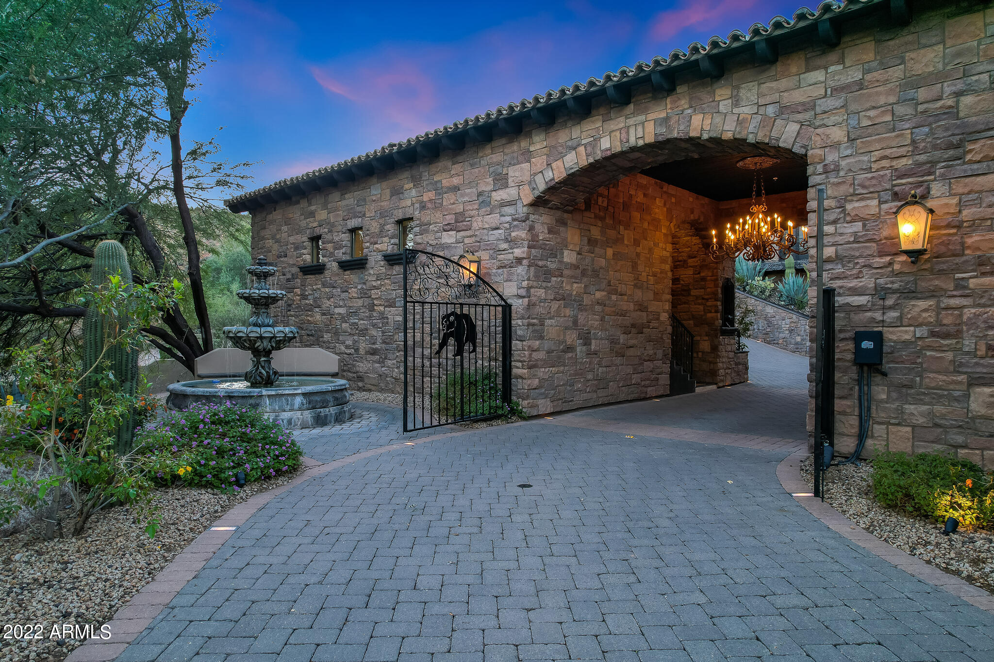 Firerock Country Club - Residential