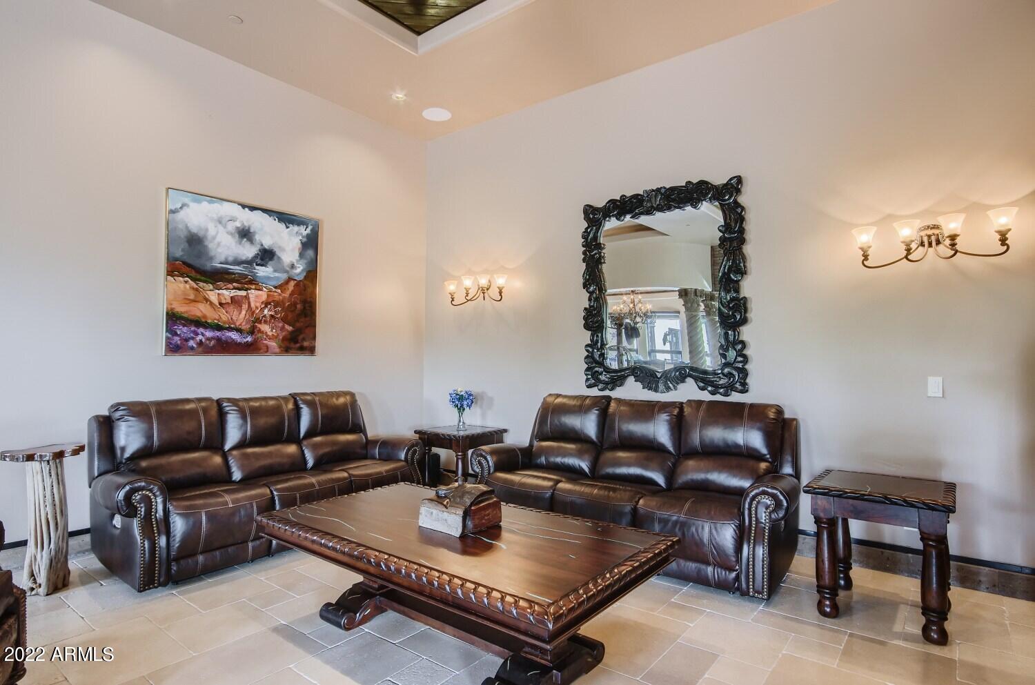 Firerock Country Club - Residential