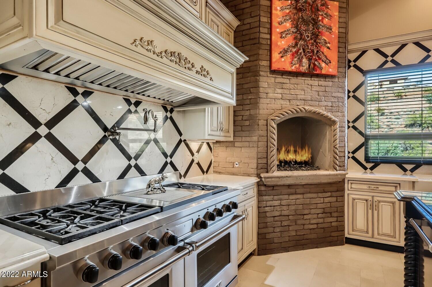 Firerock Country Club - Residential