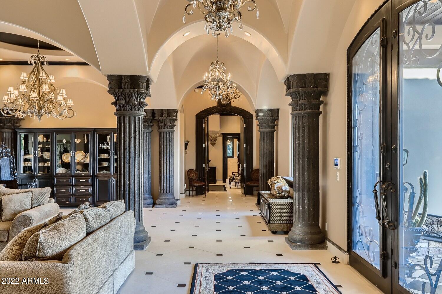 Firerock Country Club - Residential