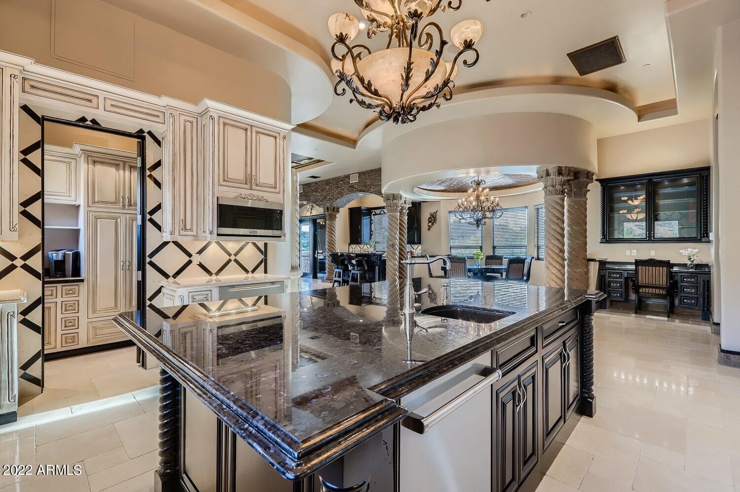 Firerock Country Club - Residential