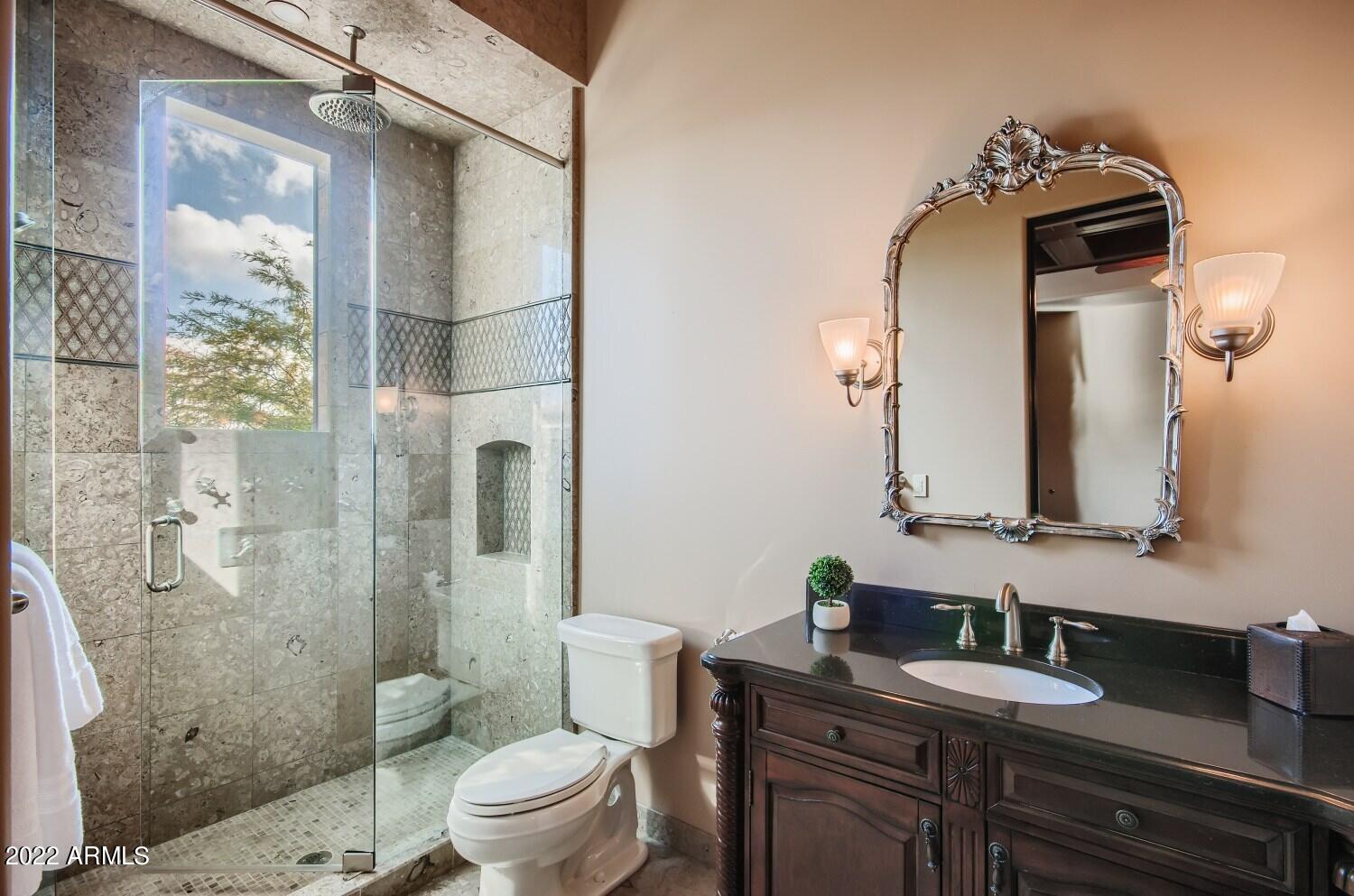 Firerock Country Club - Residential