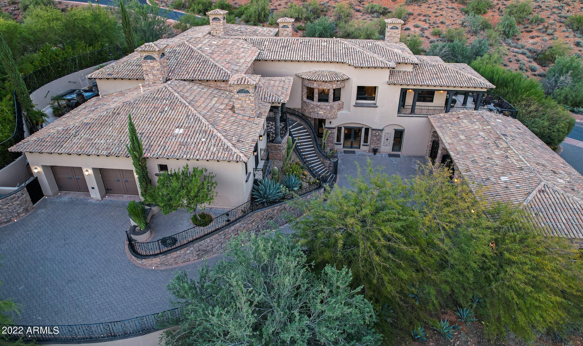 Firerock Country Club - Residential