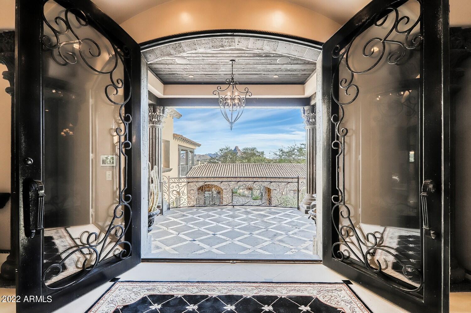 Firerock Country Club - Residential