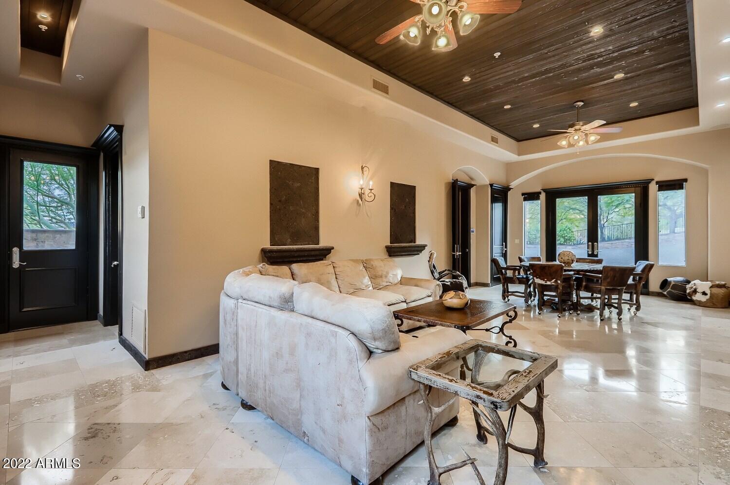 Firerock Country Club - Residential