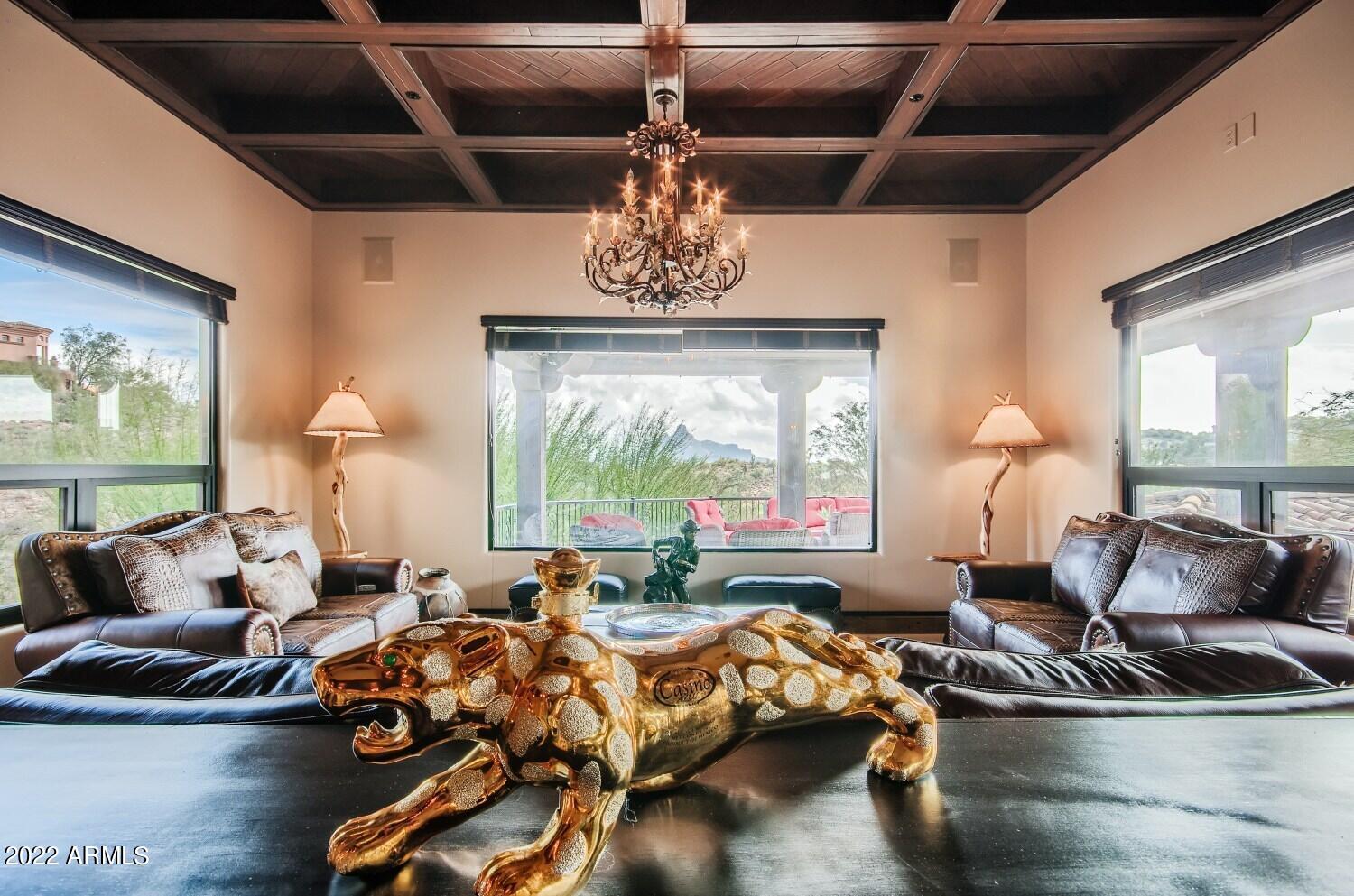 Firerock Country Club - Residential