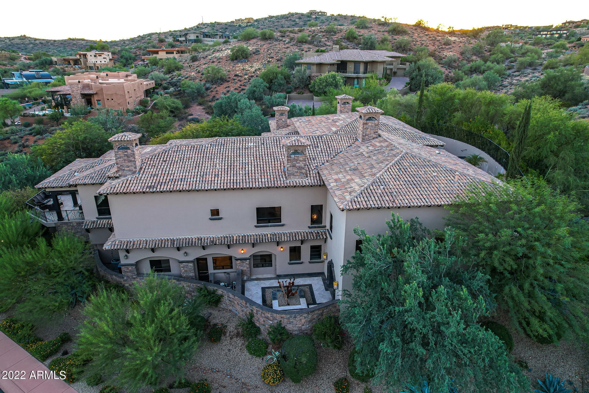 Firerock Country Club - Residential