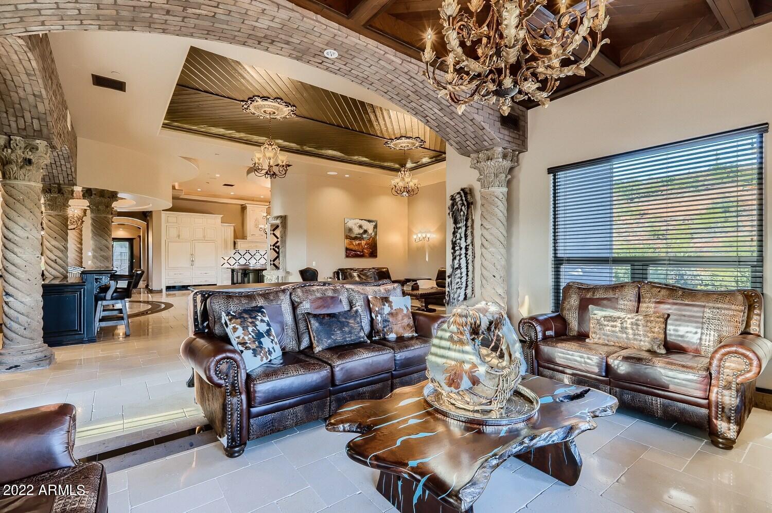 Firerock Country Club - Residential