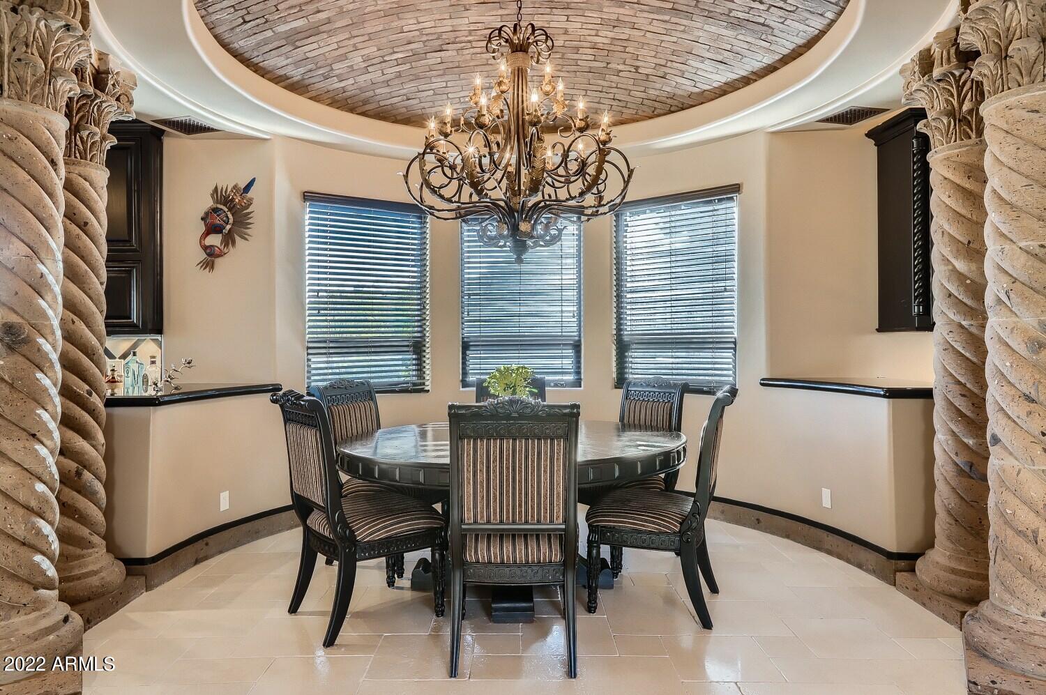 Firerock Country Club - Residential