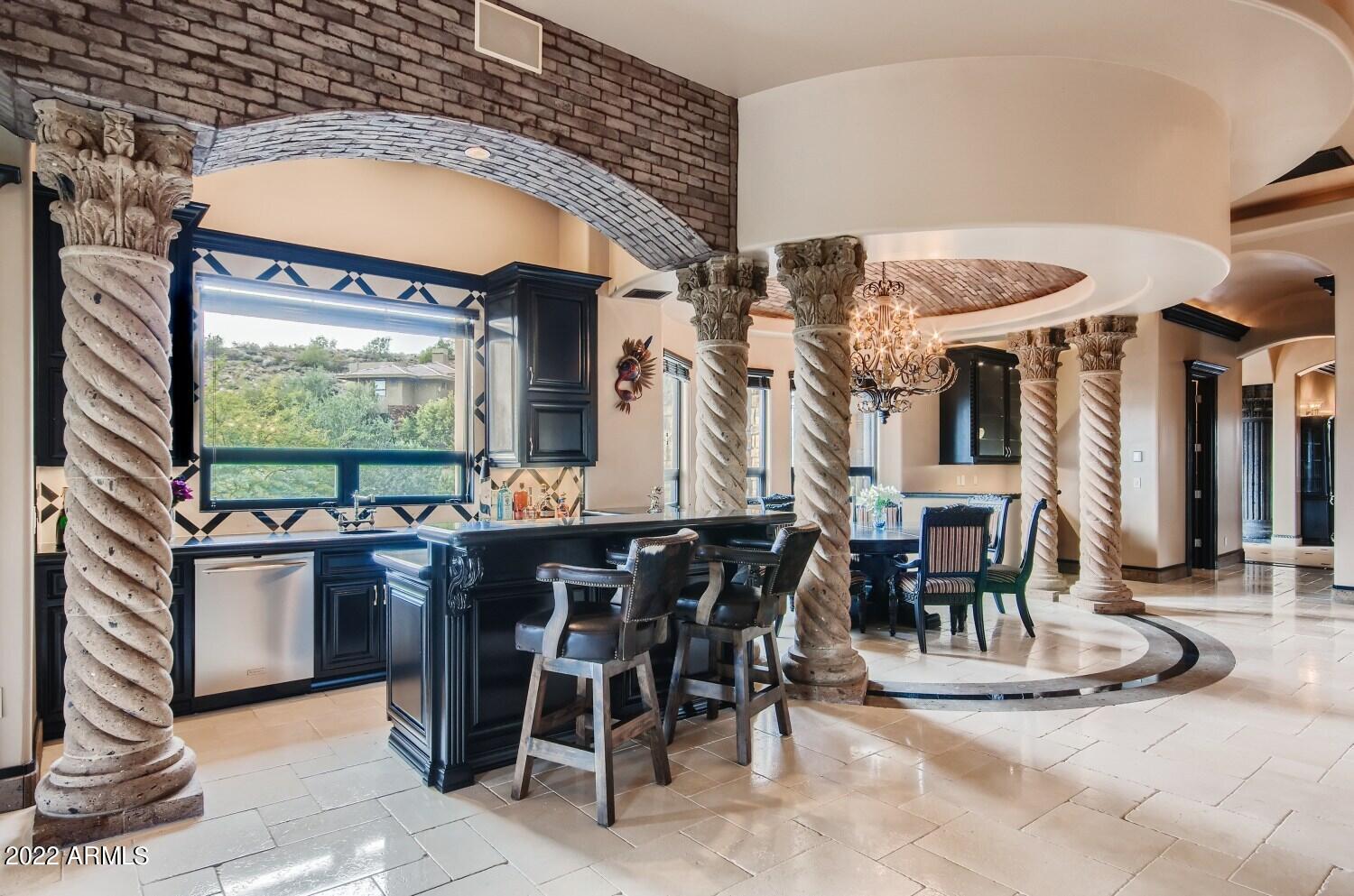 Firerock Country Club - Residential