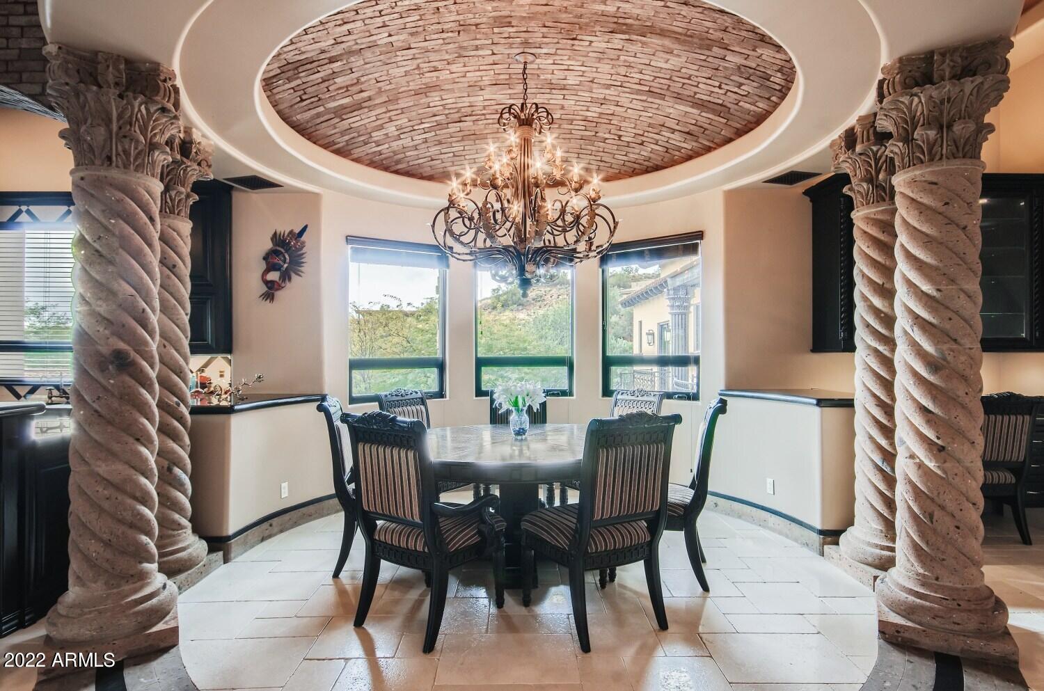 Firerock Country Club - Residential
