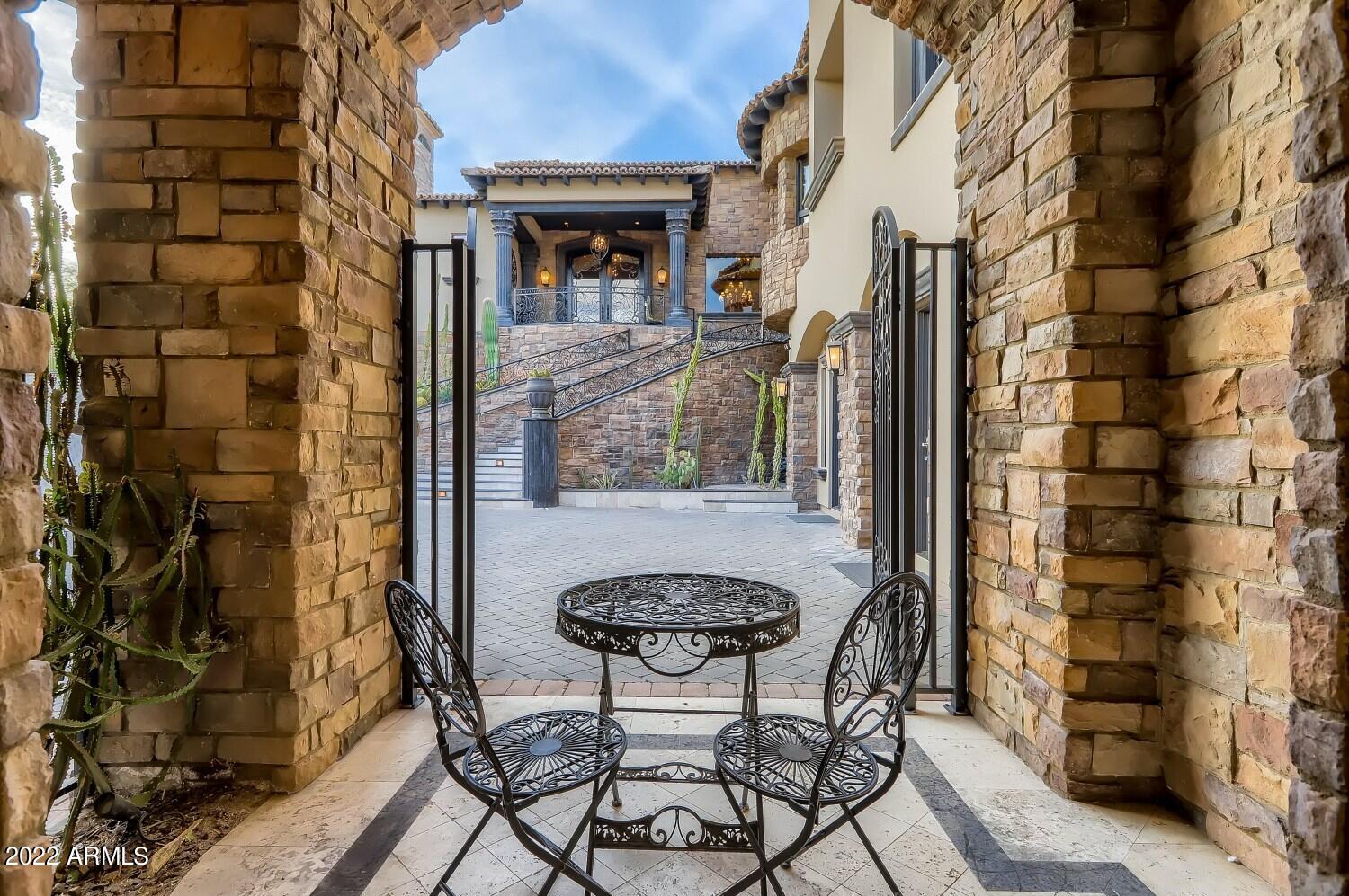 Firerock Country Club - Residential