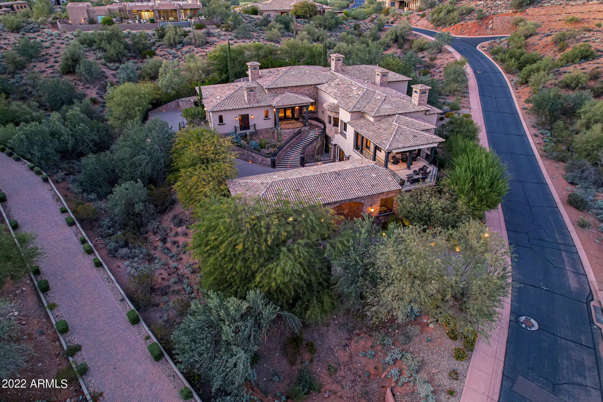Firerock Country Club - Residential