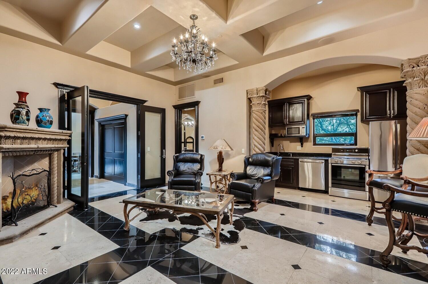 Firerock Country Club - Residential