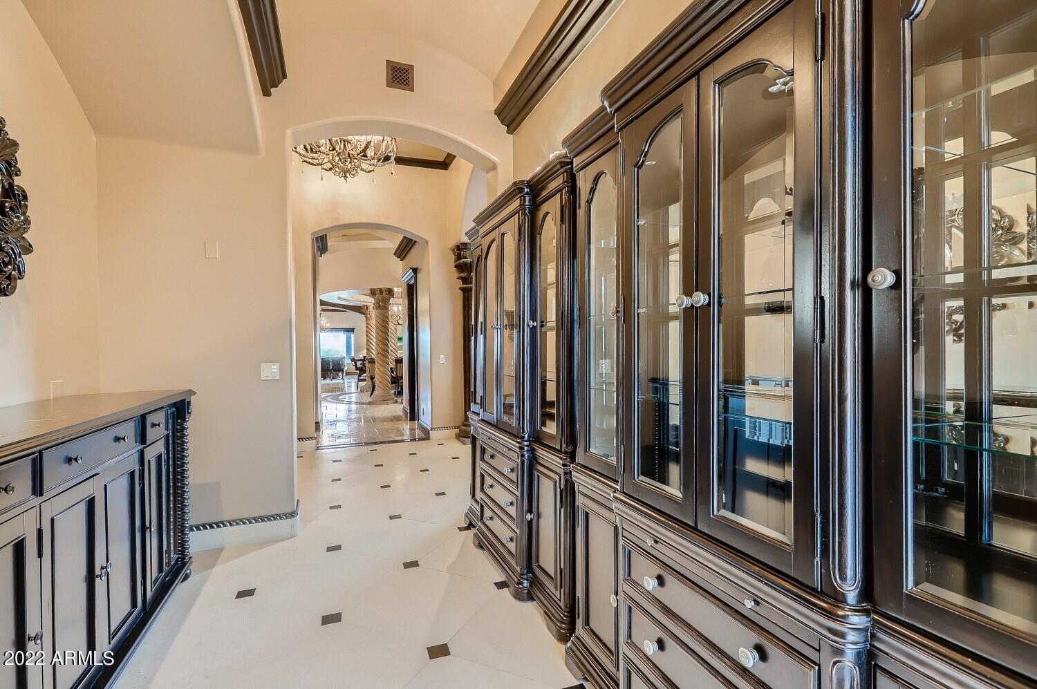 Firerock Country Club - Residential