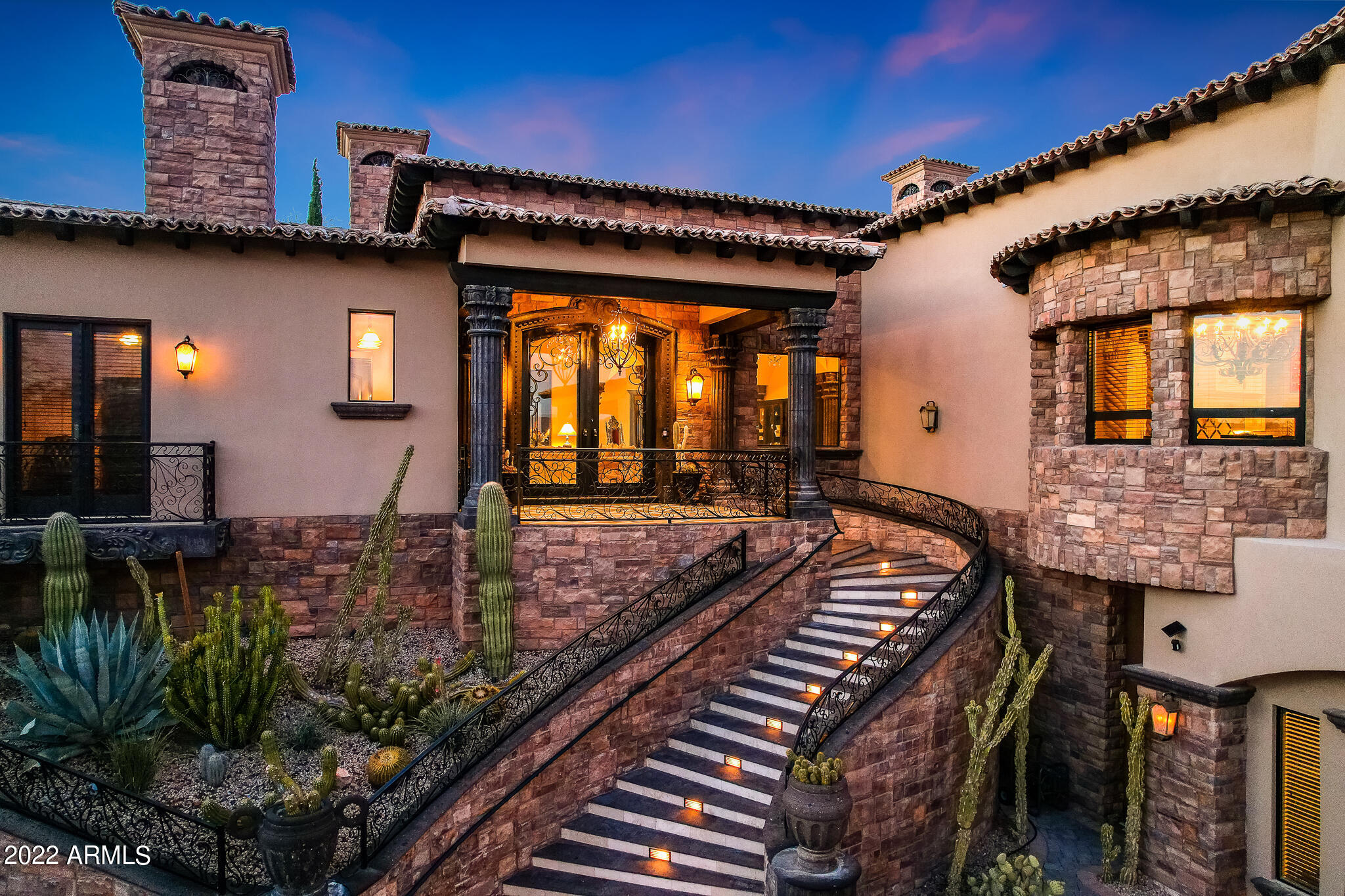 Firerock Country Club - Residential