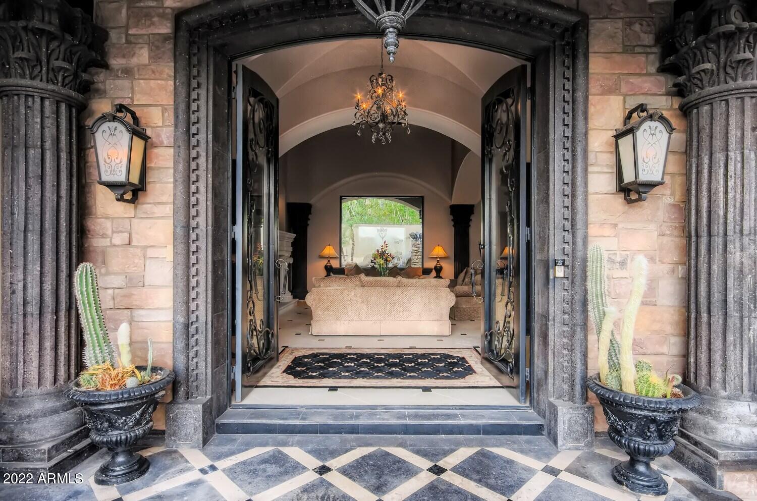 Firerock Country Club - Residential
