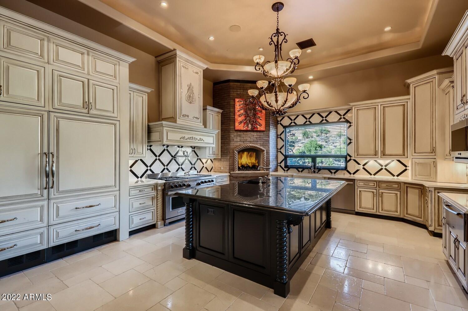 Firerock Country Club - Residential