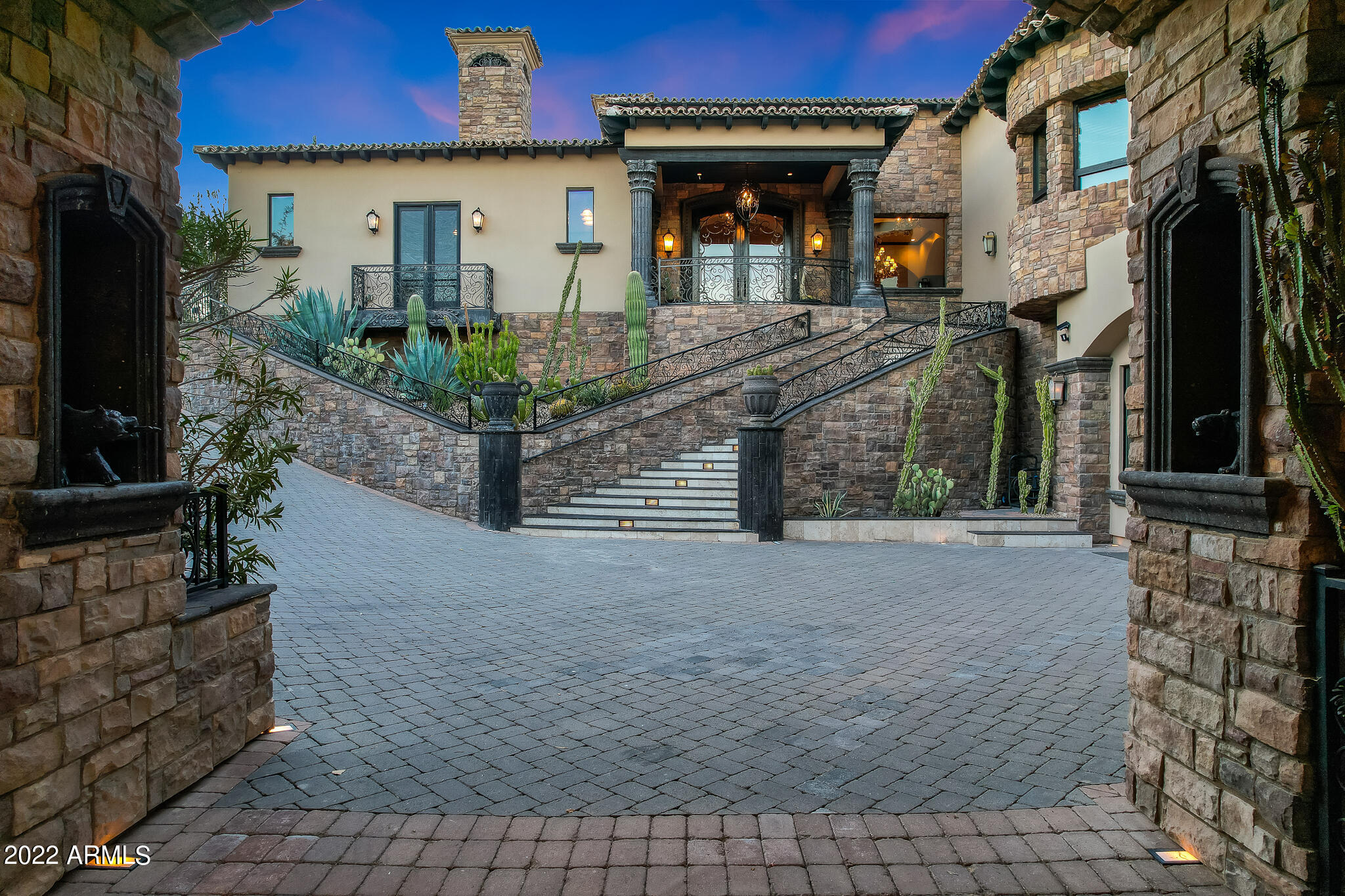 Firerock Country Club - Residential