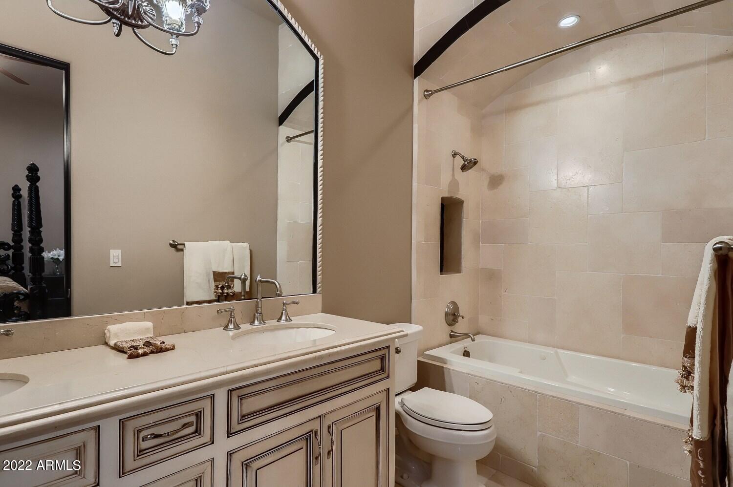 Firerock Country Club - Residential