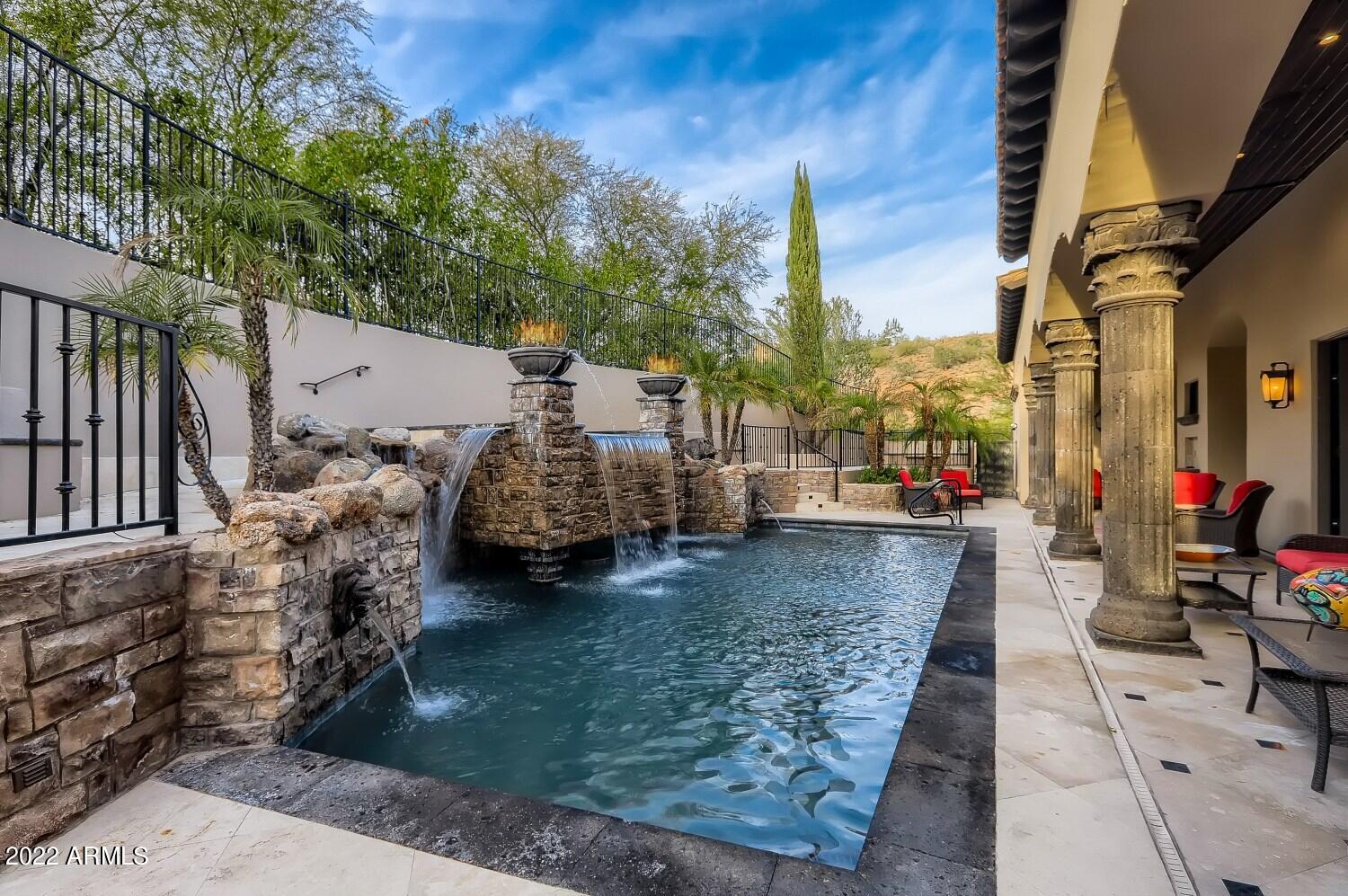 Firerock Country Club - Residential