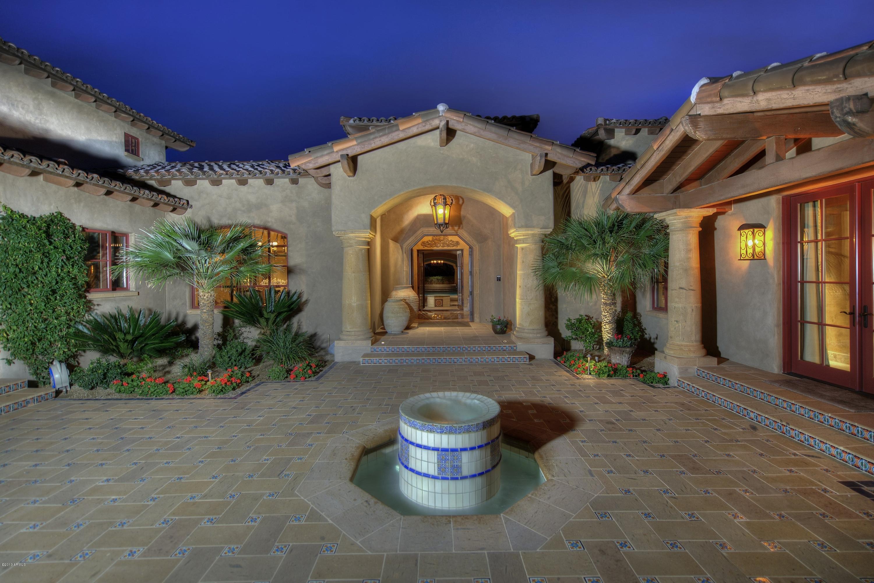 Whisper Rock - Residential