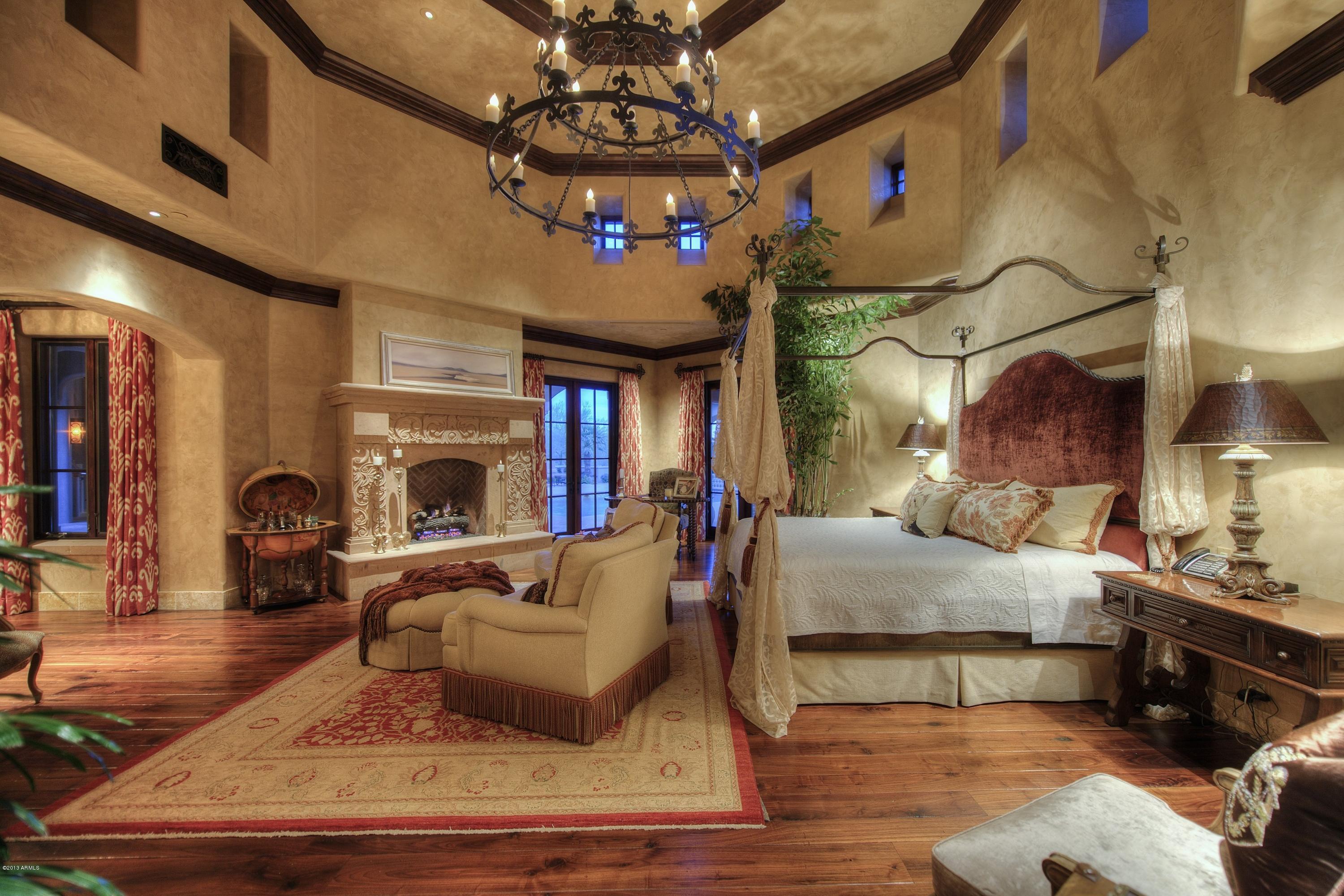 Whisper Rock - Residential