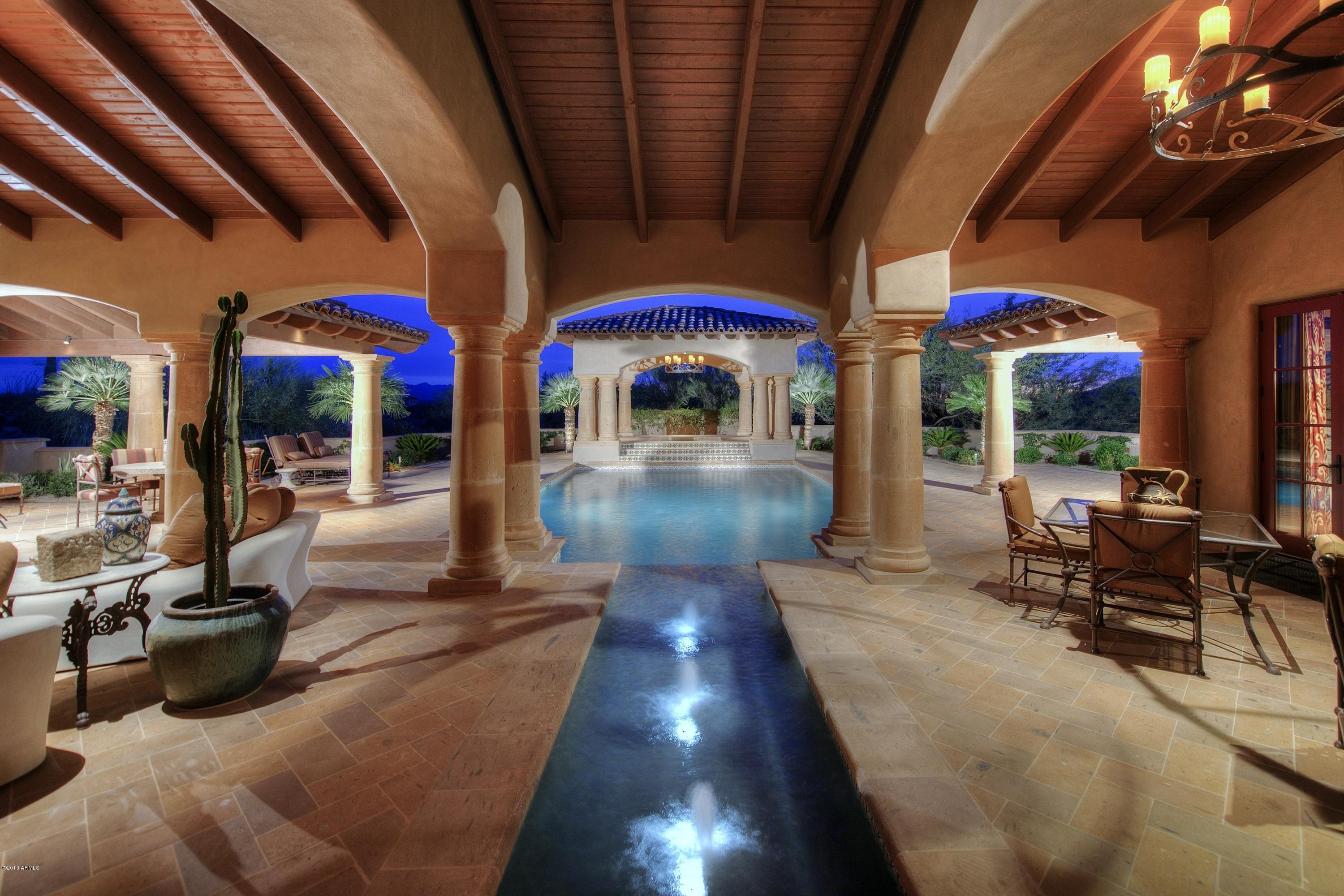 Whisper Rock - Residential
