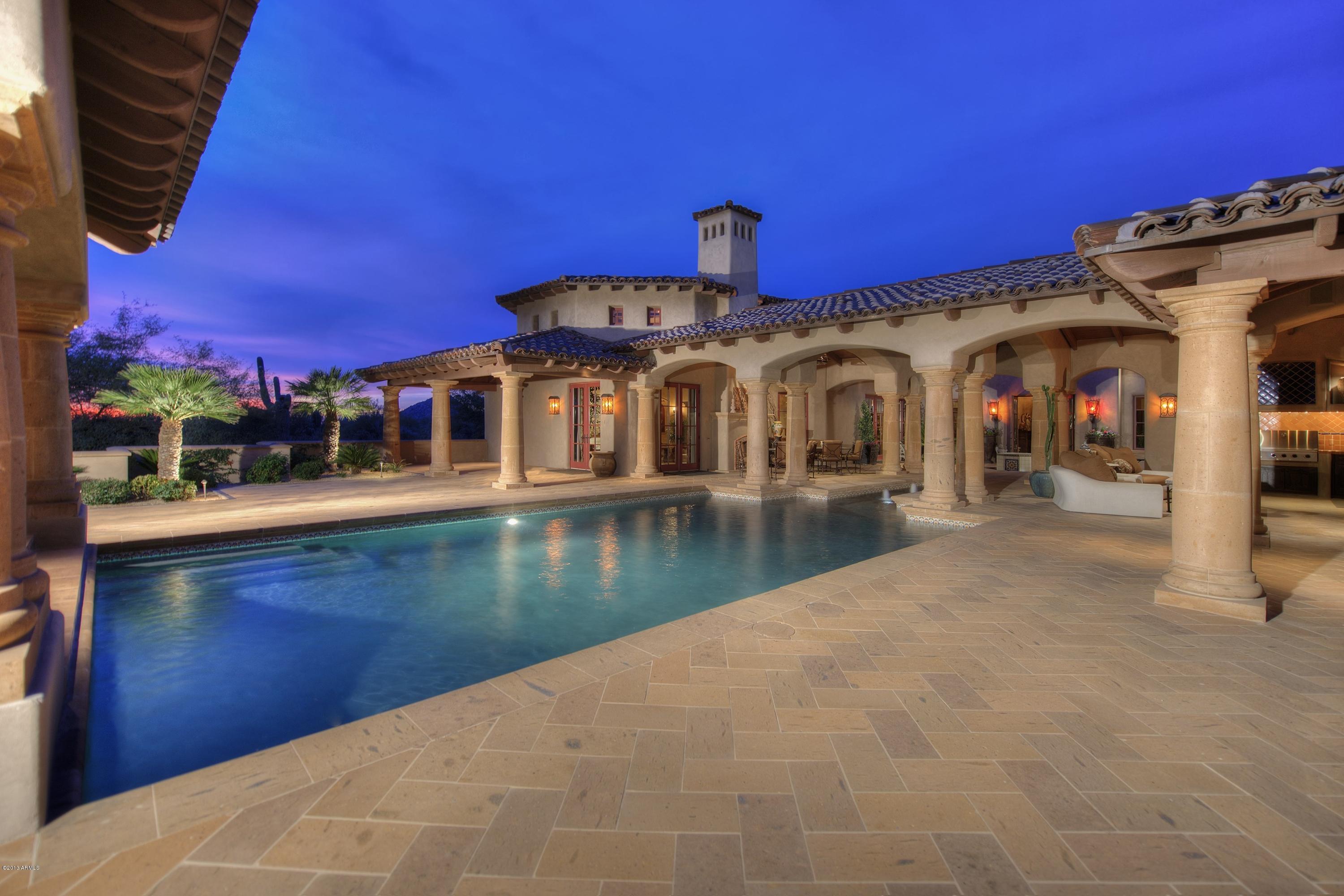 Whisper Rock - Residential