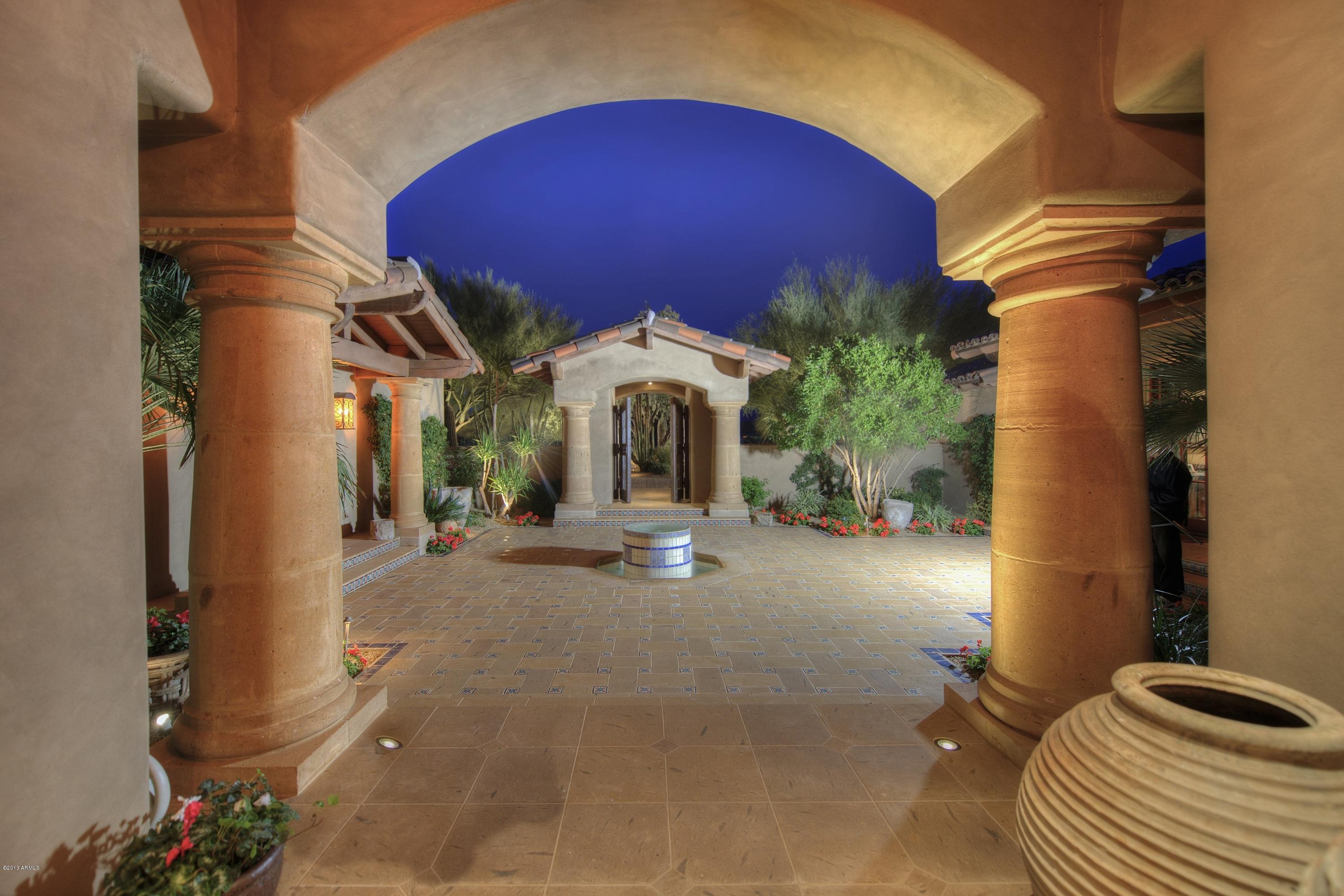 Whisper Rock - Residential