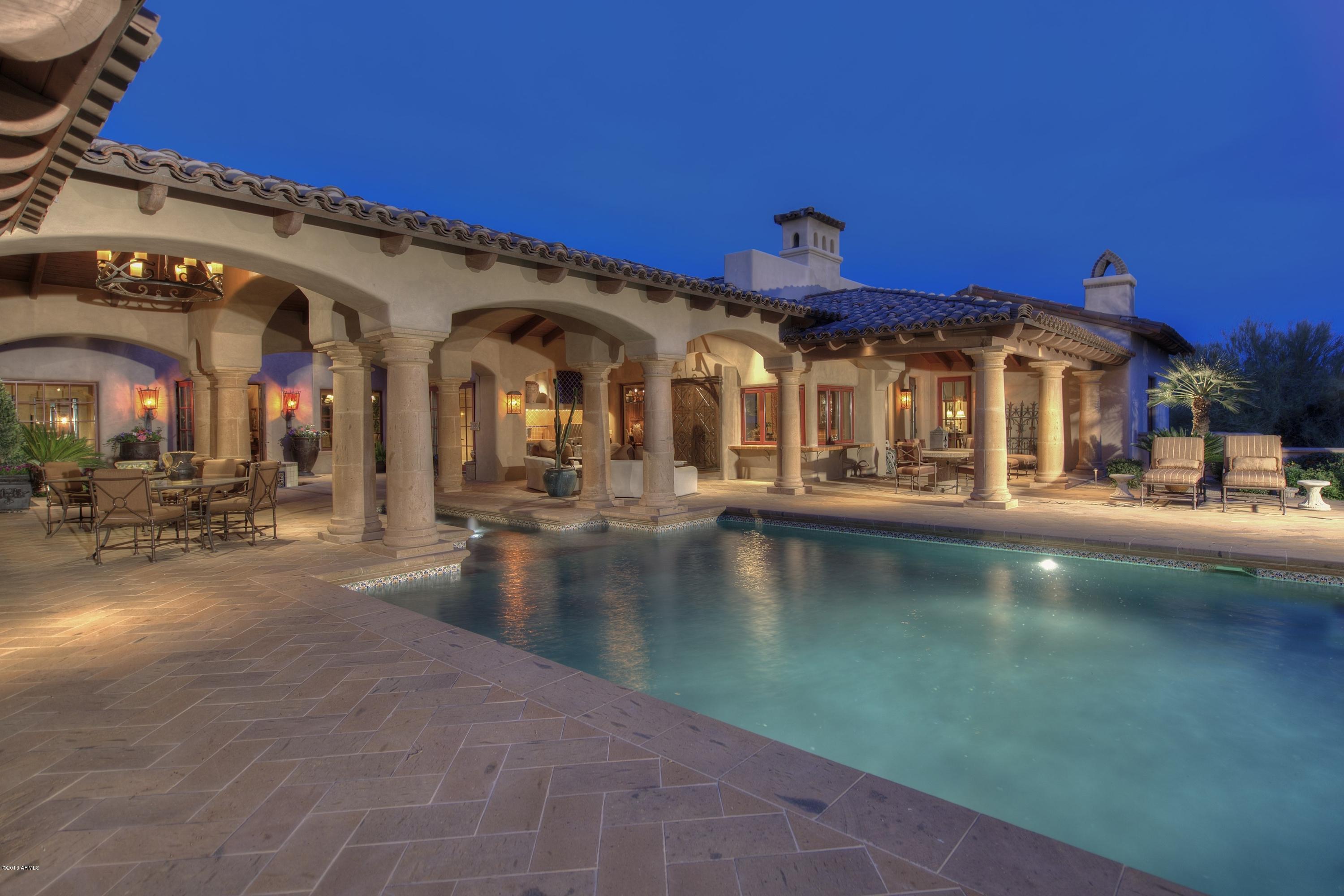 Whisper Rock - Residential