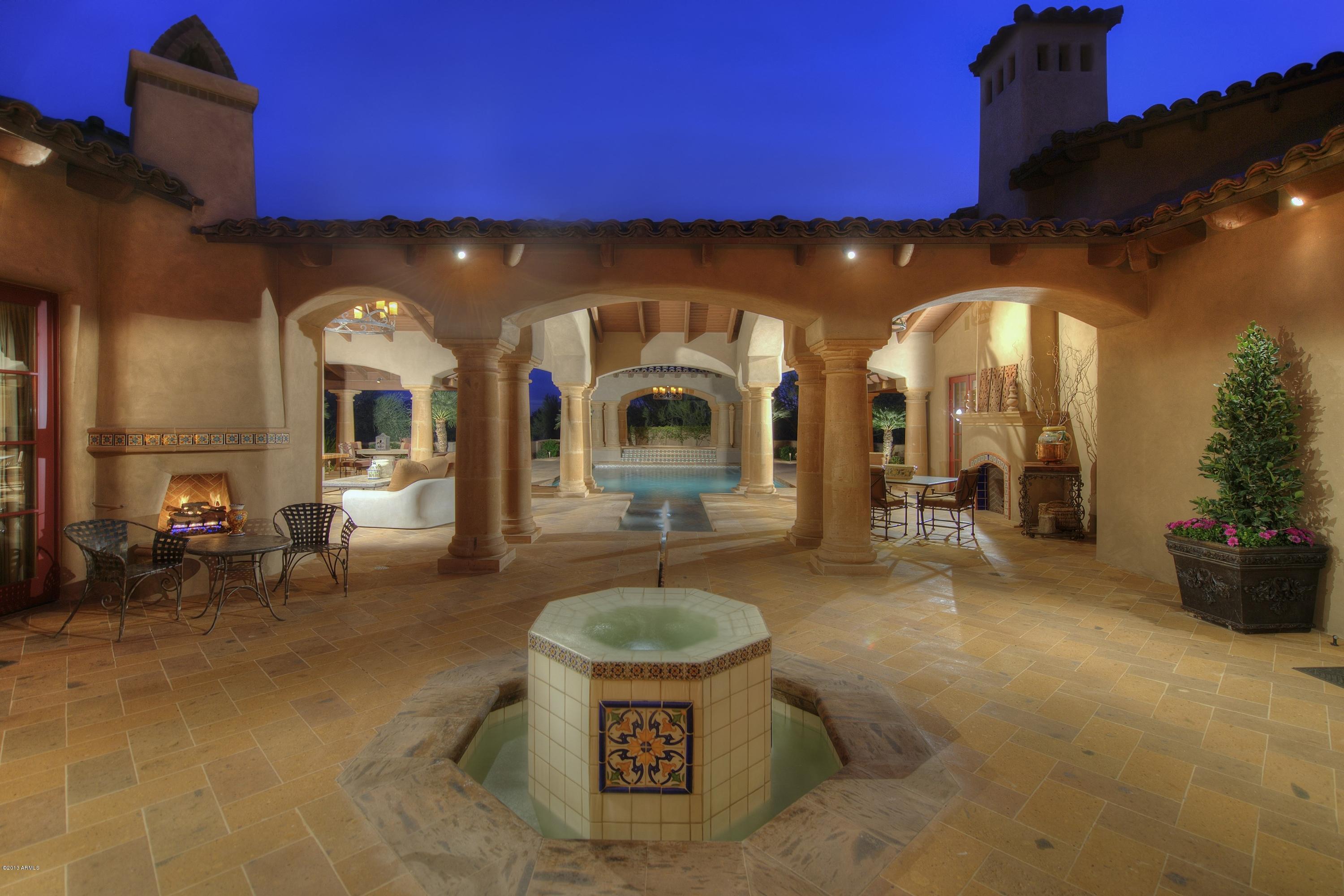 Whisper Rock - Residential