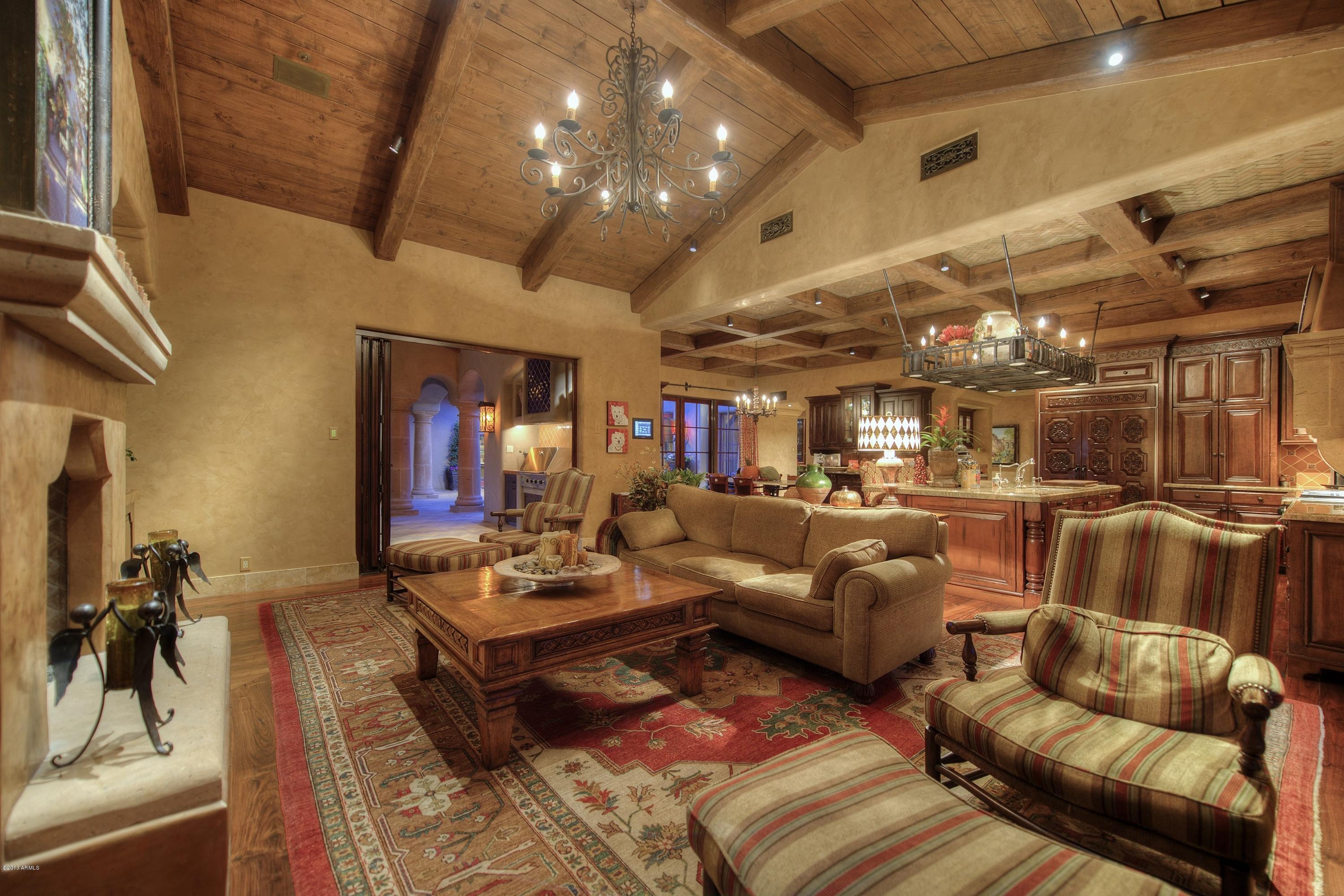 Whisper Rock - Residential