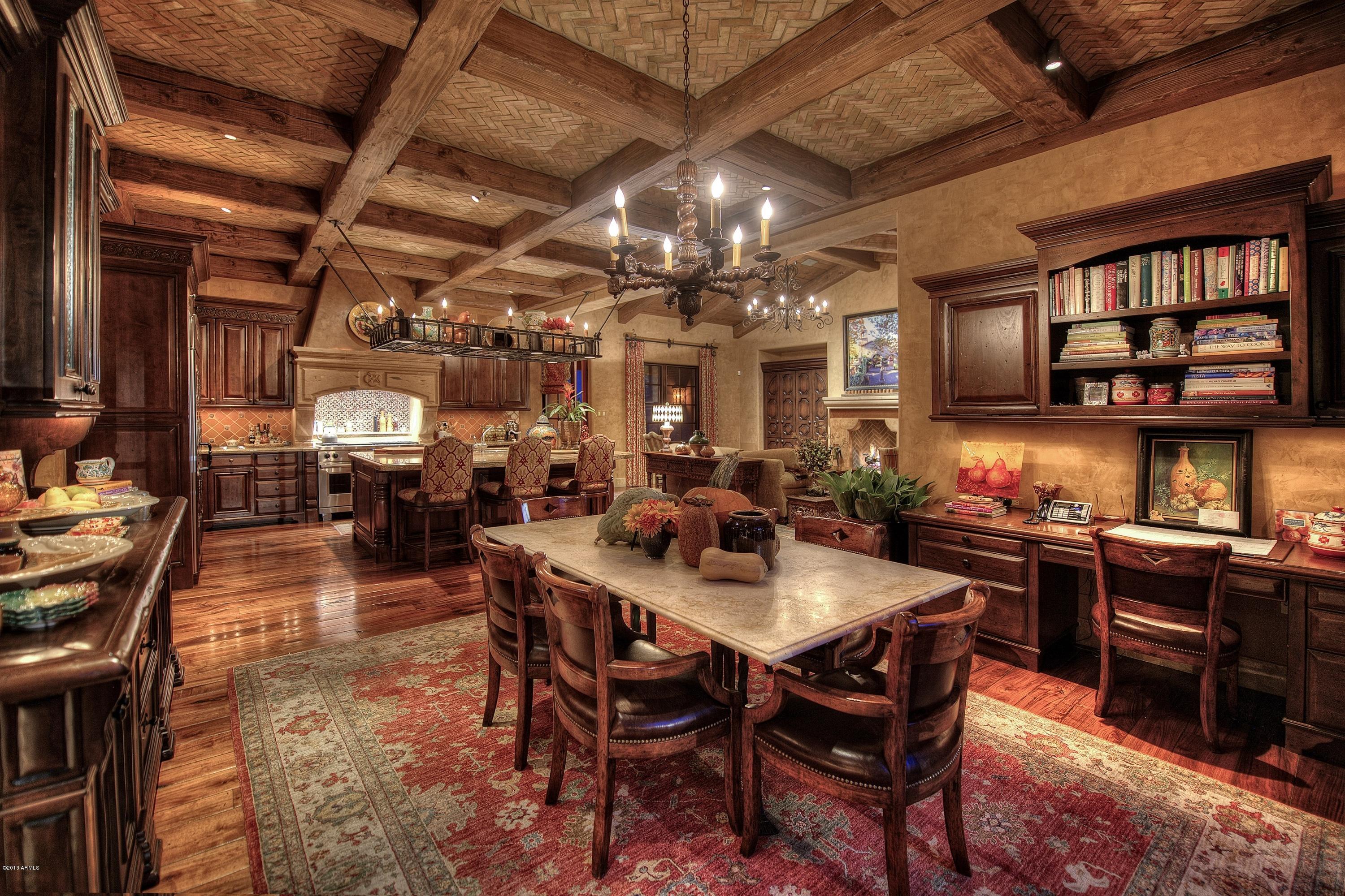 Whisper Rock - Residential