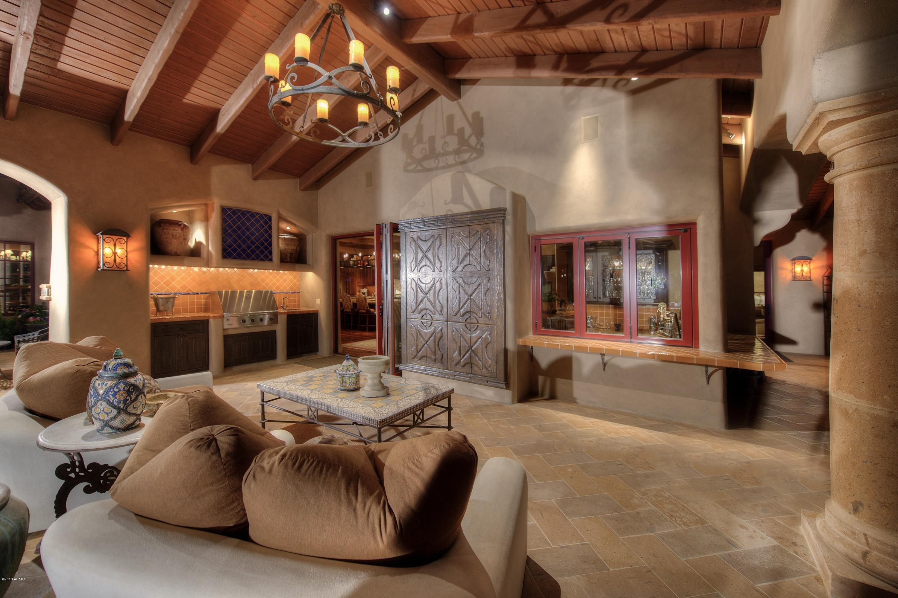 Whisper Rock - Residential