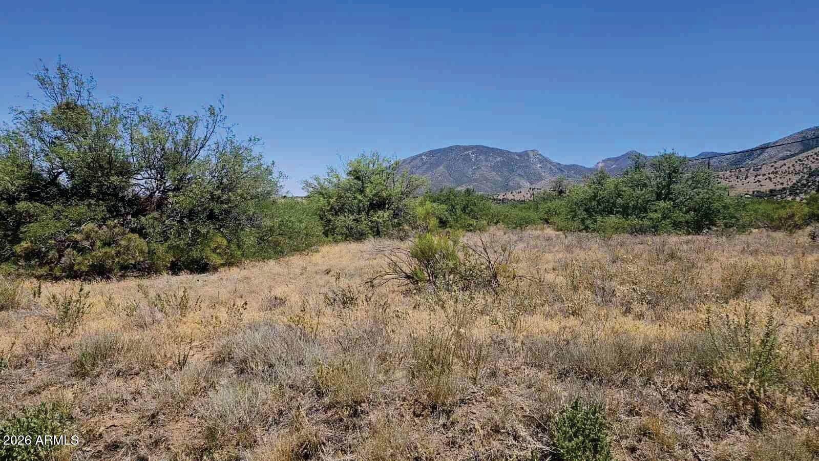 VALLEY VISTA ESTATES - Land