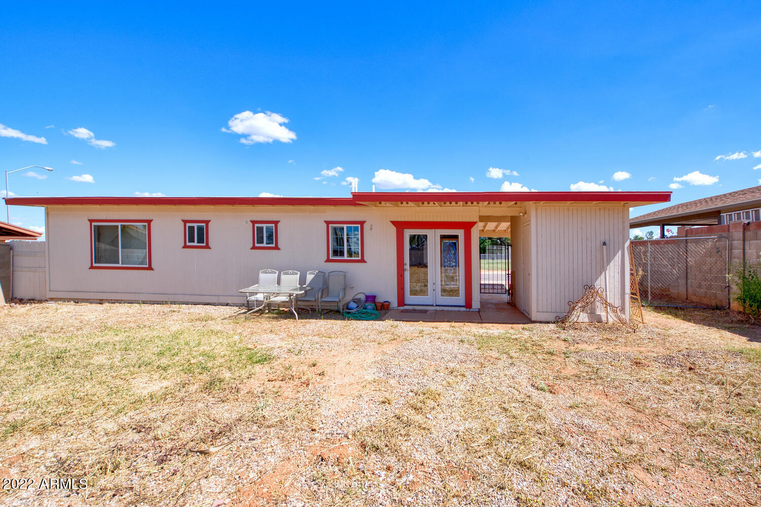 PDS - Residential