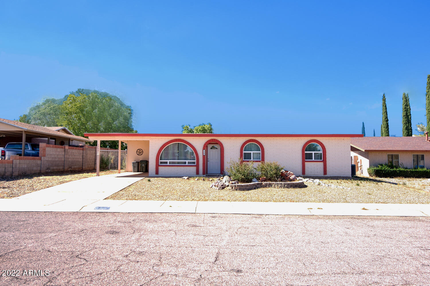 PDS - Residential