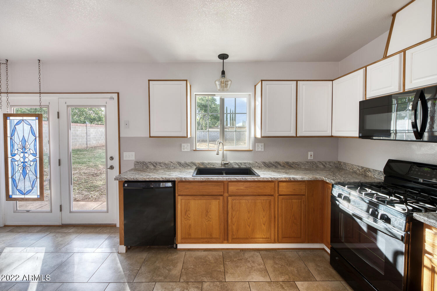 PDS - Residential